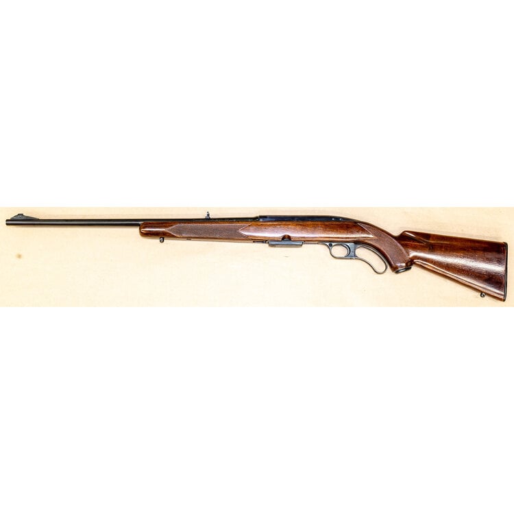 WINCHESTER MODEL 88 LEVER ACTION RIFLE 308 WIN WALNUT 22" BBL 4 SHOT