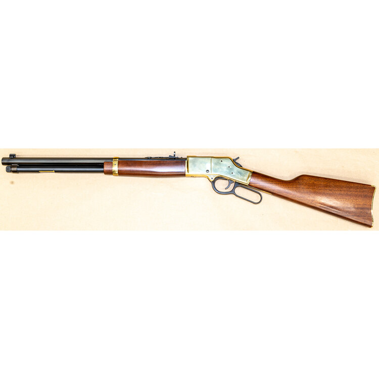 HENRY BIG BOY LEVER ACTION RIFLE 357 MAG 20" BBL