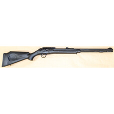 THOMPSON CENTER IMPACT BLK/SYN MUZZLELOADING RIFLE 50 CAL PER 26" BBL