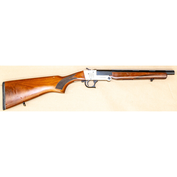 REVOLUTION ARMORY SB1W SINGLE SHOT FOLDING SHOTGUN 410 X 3" 13" BBL