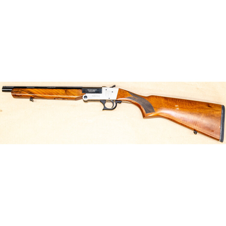 REVOLUTION ARMORY SB1W SINGLE SHOT FOLDING SHOTGUN 410 X 3" 13" BBL