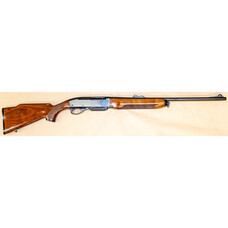 REMINGTON 7400 SEMI AUTO RIFLE WALNUT 30-06 SPRG 22" BBL 4 SHOT