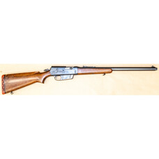 REMINGTON MODEL 81 "THE WOODSMASTER" SEMI AUTO RIFLE 30 REM 22" BBL 5 SHOT