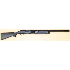 WEATHERBY PA-08  FLD/SLUG COMBO  PUMP ACTION 12GA  3" 28" VT/RB BARREL ,24" FR BARREL
