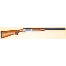 STEVENS 555 OVER/UNDER SHOTGUN 410 X 3" WALNUT 26" BBLS