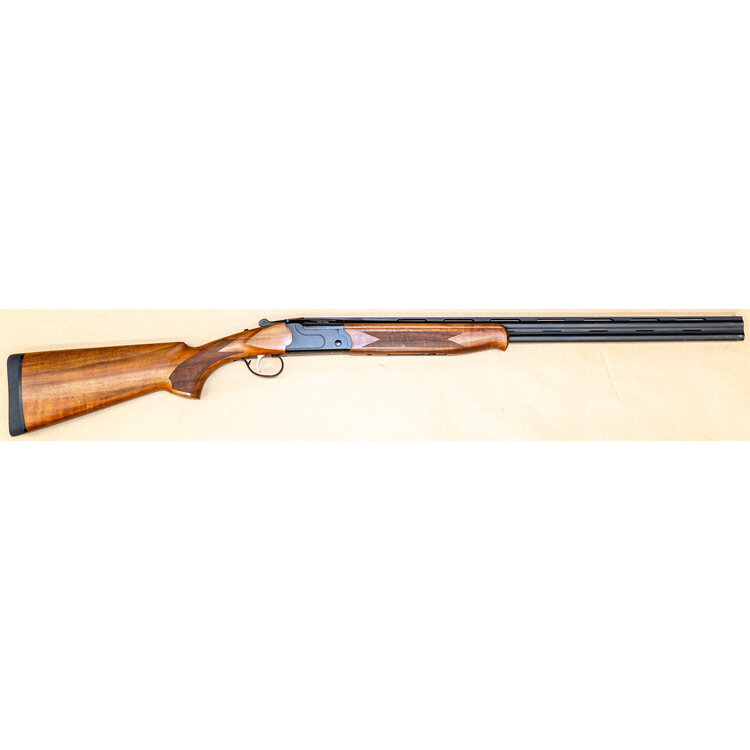 STEVENS 555 OVER/UNDER SHOTGUN 410 X 3" WALNUT 26" BBLS