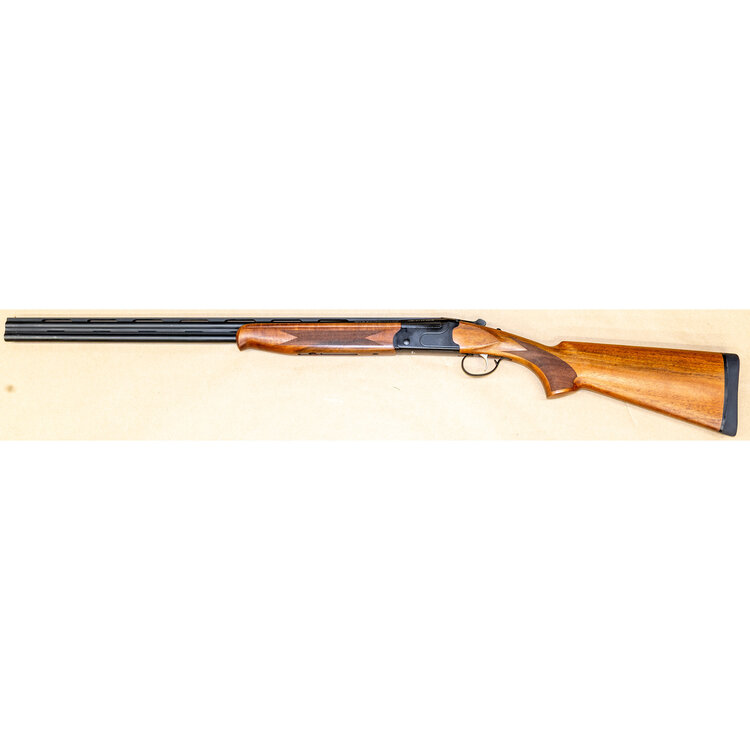 STEVENS 555 OVER/UNDER SHOTGUN 410 X 3" WALNUT 26" BBLS