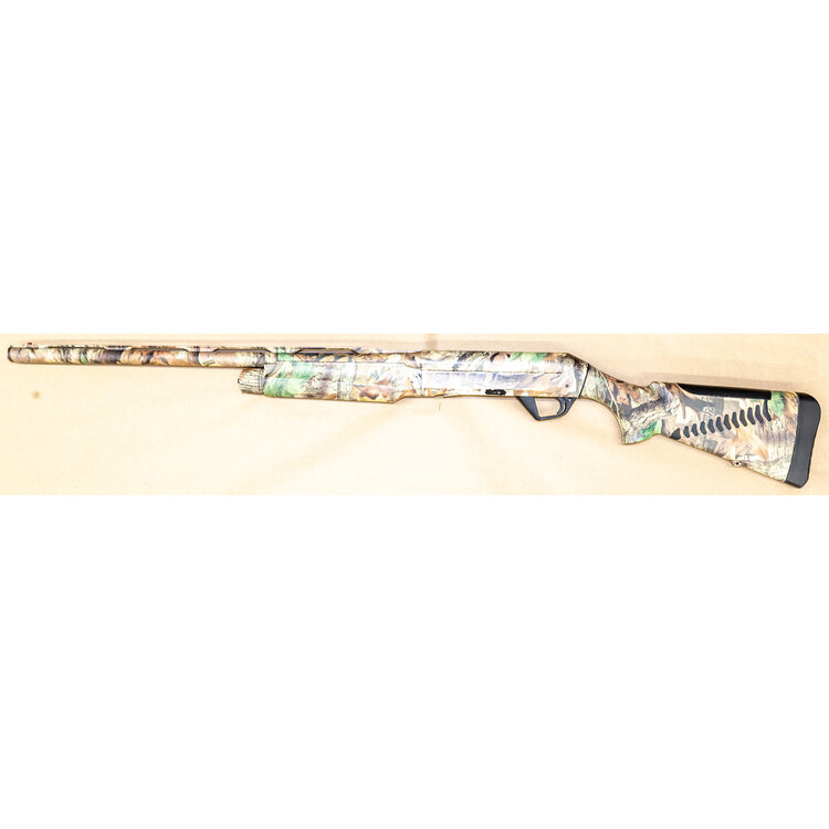 BENELLI SUPER BLACK EAGLE II CAMO SEMI AUTO SHOTGUN 12GA X 3 1/2" 28" BBL