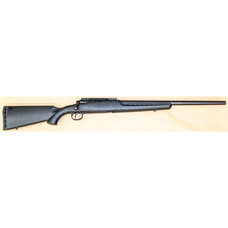 SAVAGE ARMS SAVAGE AXIS HEAVY BARREL BLK/SYN BOLT ACTION RIFLE 223 REM 22 " HVY BBL 4 SHOT
