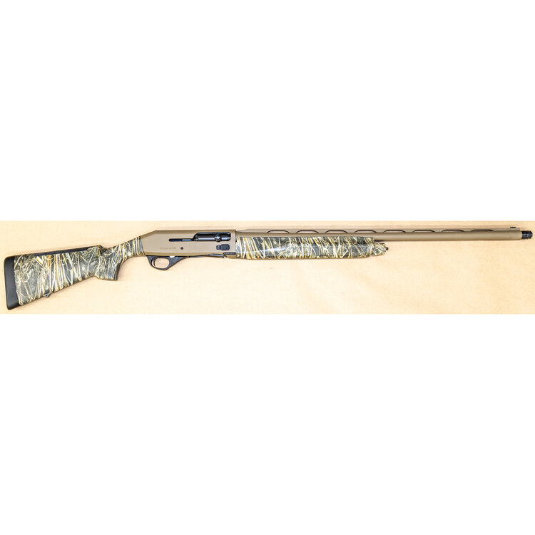 STOEGER M3500 WATERFOWL MAX - 7 FDE  SEMI AUTO SHOTGUN 12GA X 3 1/2" 28" BBL