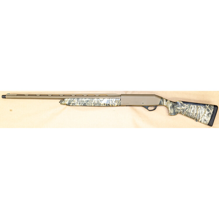 STOEGER M3500 WATERFOWL MAX - 7 FDE  SEMI AUTO SHOTGUN 12GA X 3 1/2" 28" BBL