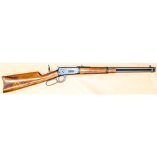 WINCHESTER 1894 SADDLE RING CARBINE LEVER ACTION RIFLE 30-30 WIN 20" BBL 6 SHOT