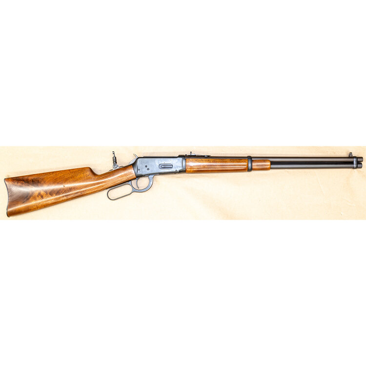 WINCHESTER 1894 SADDLE RING CARBINE LEVER ACTION RIFLE 30-30 WIN 20" BBL 6 SHOT