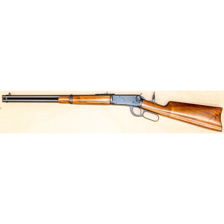 WINCHESTER 1894 SADDLE RING CARBINE LEVER ACTION RIFLE 30-30 WIN 20" BBL 6 SHOT