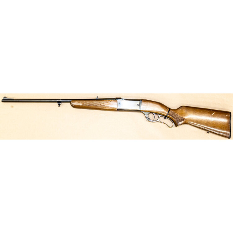 SAVAGE MODEL 99E LEVER ACTION RIFLE 308 WIN 22" BBL 5 SHOT