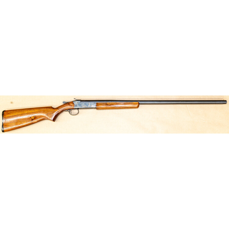 COOEY RANGER SINGLE SHOT SHOTGUN 12GA X 2 3/4" 30" BBL FULL