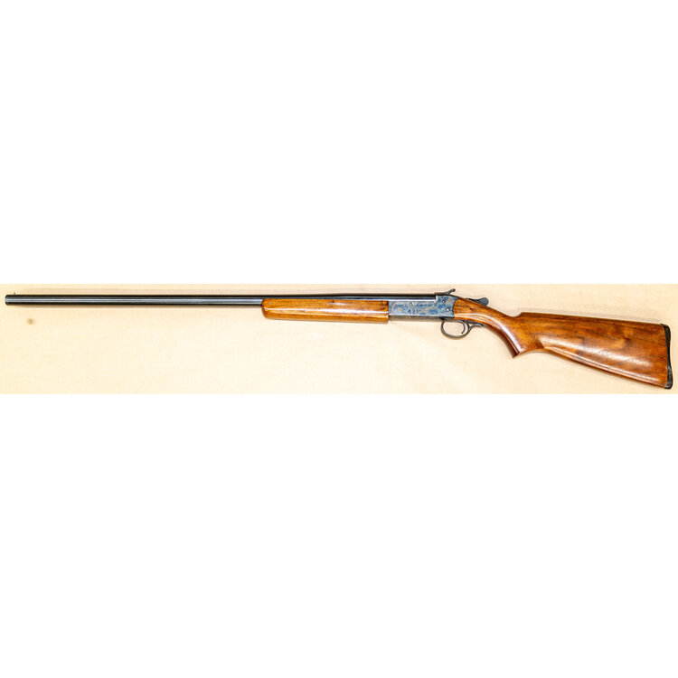 COOEY RANGER SINGLE SHOT SHOTGUN 12GA X 2 3/4" 30" BBL FULL