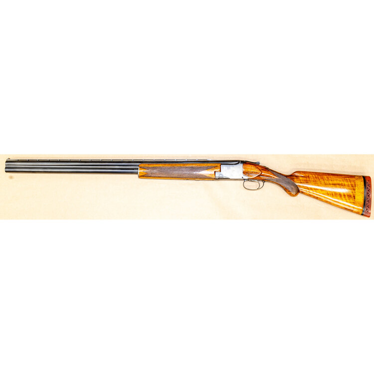 BROWNING SUPERPOSED OVER/UNDER SHOTGUN 12GA X 2 3/4" 30" BBLS