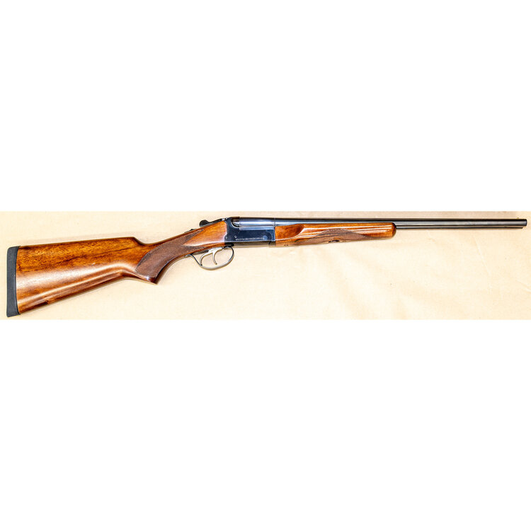 IGA COACHGUN SIDE BY SIDE SHOTGUN 410 X 3" 20" BBLS