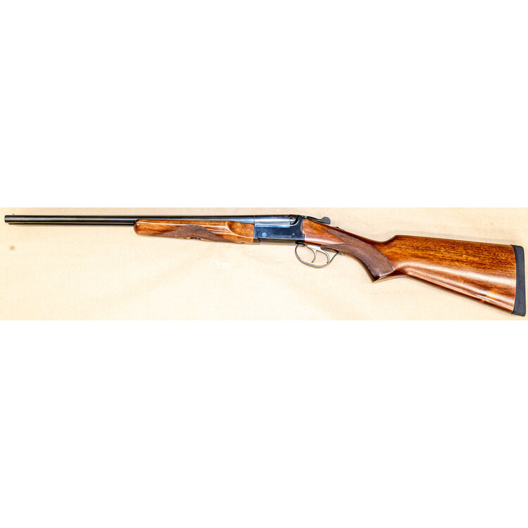 IGA COACHGUN SIDE BY SIDE SHOTGUN 410 X 3" 20" BBLS