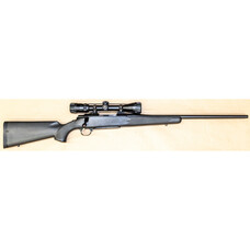 BROWNING A-BOLT STALKER  BOLT ACTION 30 - 06 SPRG 22" BARREL 4 SHOT W/SCOPE