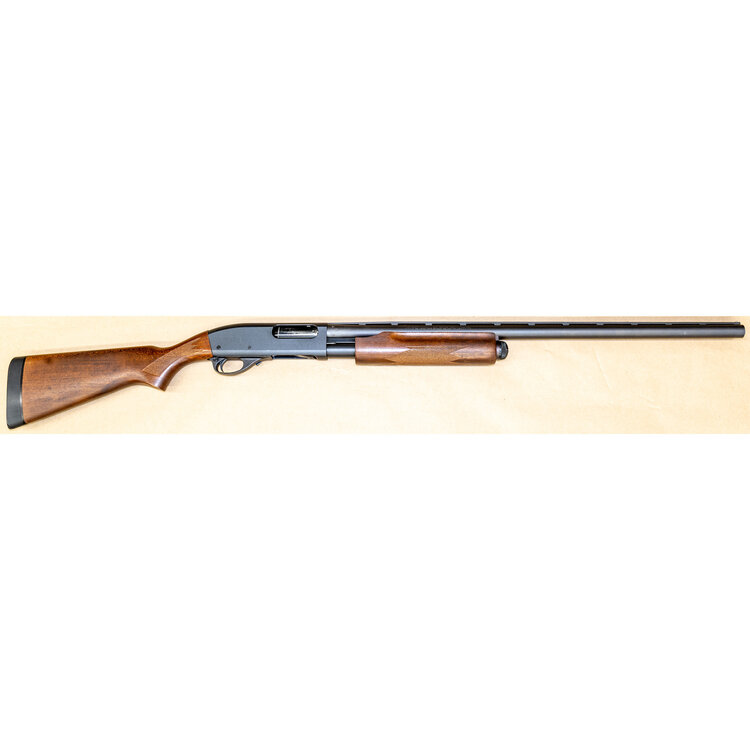 REMINGTON 870 EXPRESS PUMP ACTION SHOTGUN WOOD 12GA X 3" 28" BBL REM CHOKE