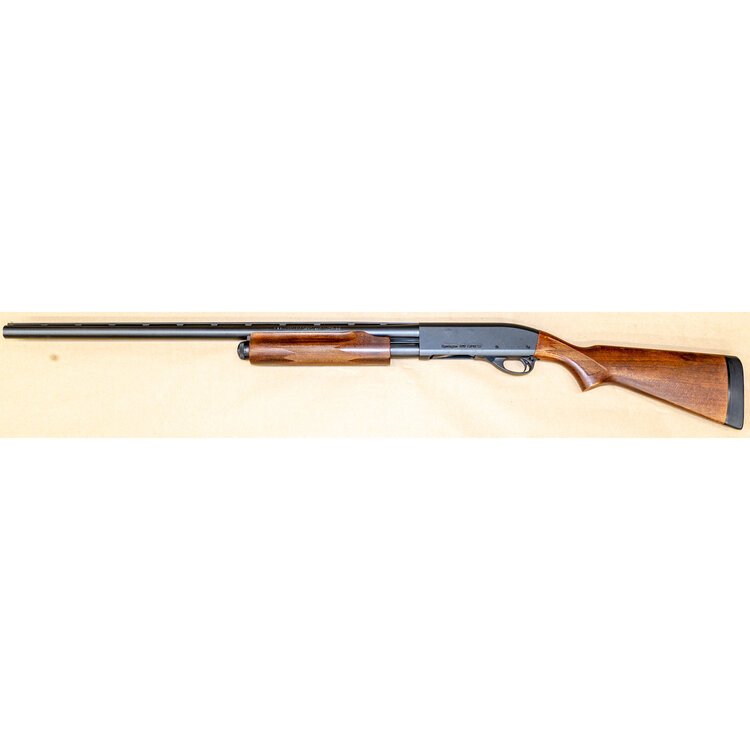 REMINGTON 870 EXPRESS PUMP ACTION SHOTGUN WOOD 12GA X 3" 28" BBL REM CHOKE