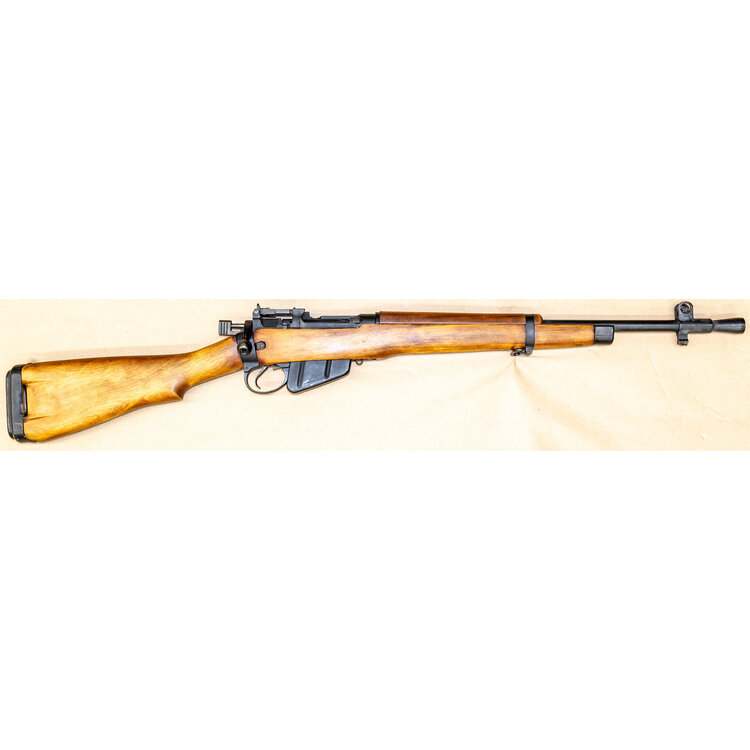 LEE ENFIELD NO 5 MK 1 BOLT ACTION RIFLE 303 BRIT 20" BBL 10 SHOT