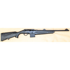 CITADEL AD-500  BLK/SYN SEMI AUTO RIFLE 308 WIN 21" BBL 4 SHOT