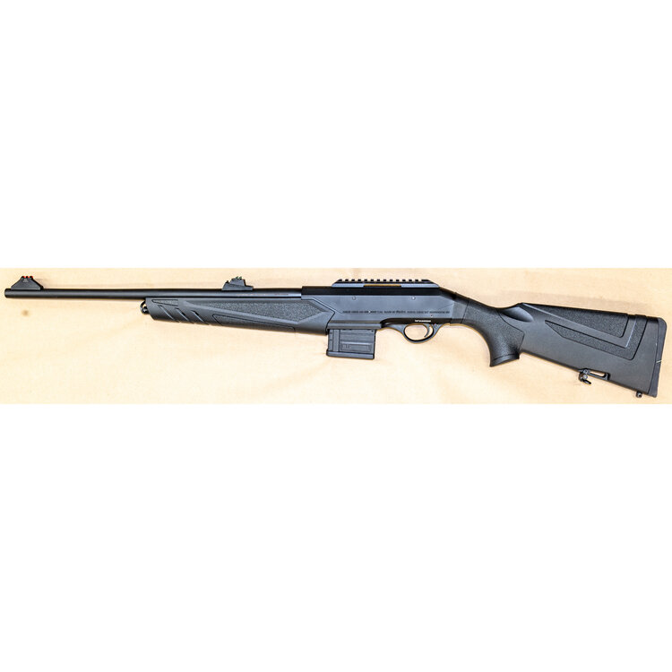 CITADEL AD-500  BLK/SYN SEMI AUTO RIFLE 308 WIN 21" BBL 4 SHOT