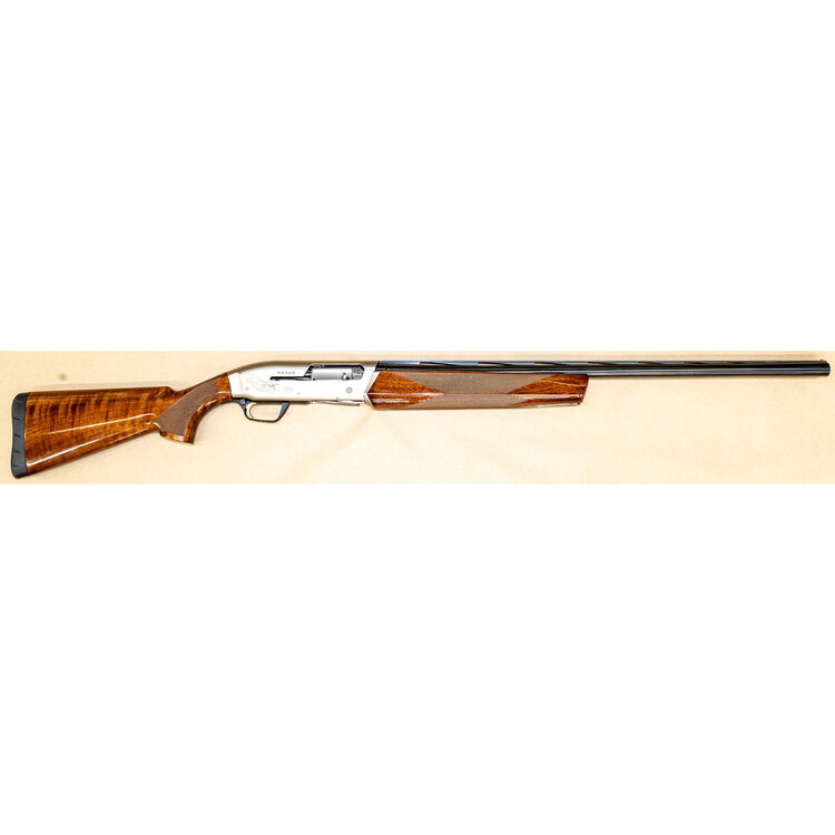 BROWNING MAXUS ULTIMATE SEMI AUTO SHOTGUN WALNUT 12GA X 3" 28" BBL