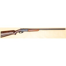 CIL MODEL 401 SINGLE SHOT 12GA  2.75" 30" BARREL FULL