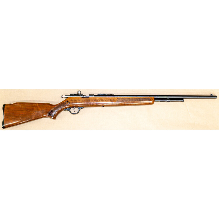 COOEY MODEL 600 (RABBIT SERIES) BOLT ACTION RIFLE 22LR 24" BBL 10 SHOT