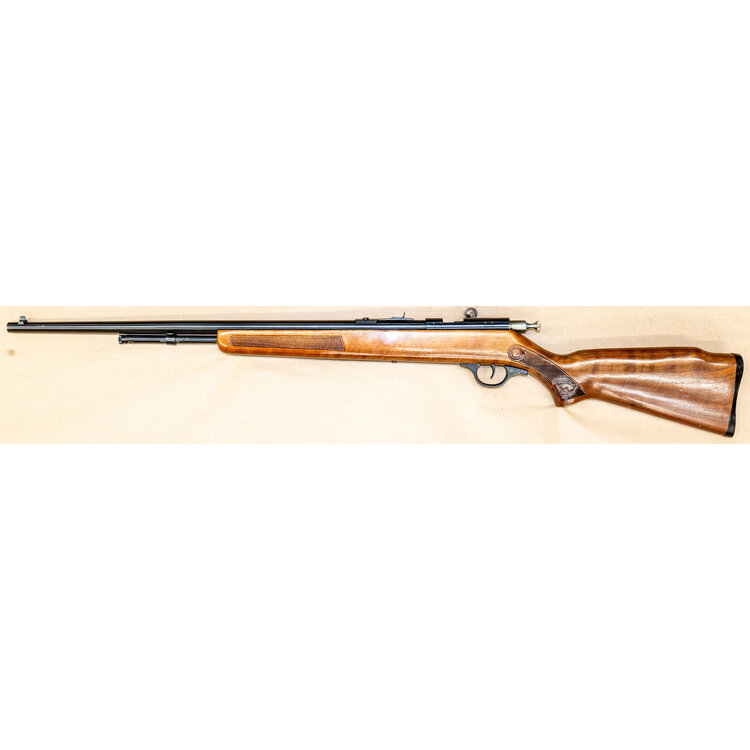 COOEY MODEL 600 (RABBIT SERIES) BOLT ACTION RIFLE 22LR 24" BBL 10 SHOT