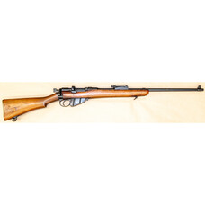 LEE ENFIELD NO 1 MK III SPORTER BOLT ACTION RIFLE 22LR 25 1/4" BBL 10 SHOT
