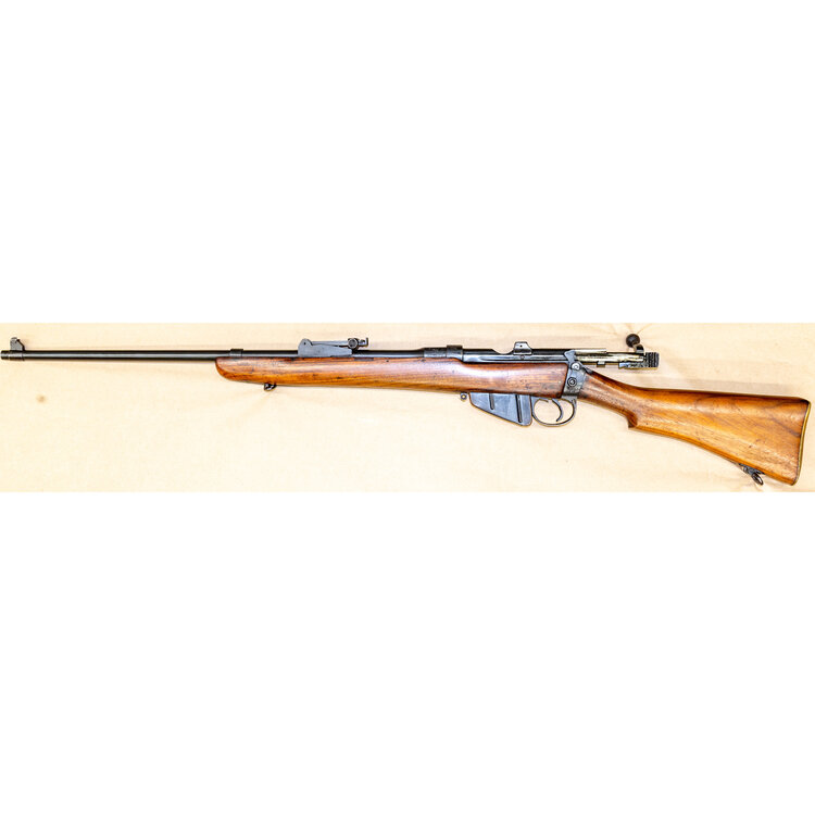 LEE ENFIELD NO 1 MK III SPORTER BOLT ACTION RIFLE 22LR 25 1/4" BBL 10 SHOT