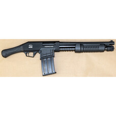 CHARLES DALY HONCHO TACTICAL BLK/SYN PUMP ACTION SHOTGUN 12GA X 3" 14" BBL