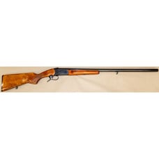 BAIKAL NK - 18M SINGLE SHOT 12GA  2.75"  29" BARREL