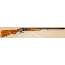 BAIKAL NK - 18M SINGLE SHOT SHOTGUN 12GA X 2 3/4" 29" BBL
