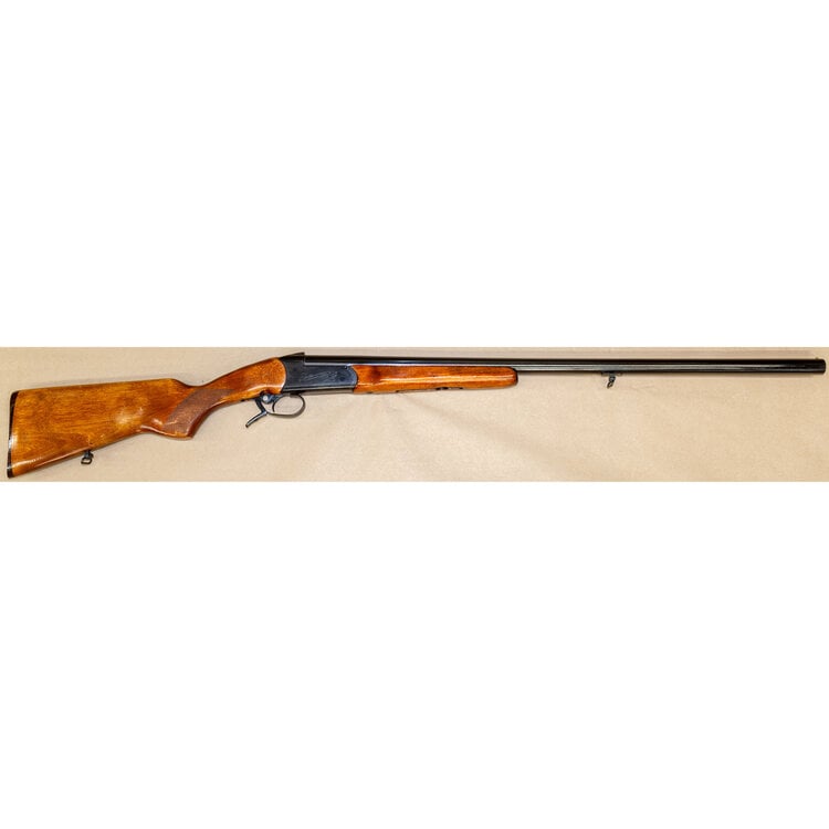 BAIKAL NK - 18M SINGLE SHOT 12GA  2.75"  29" BARREL