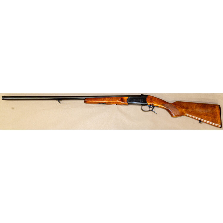 BAIKAL NK - 18M SINGLE SHOT SHOTGUN 12GA X 2 3/4" 29" BBL