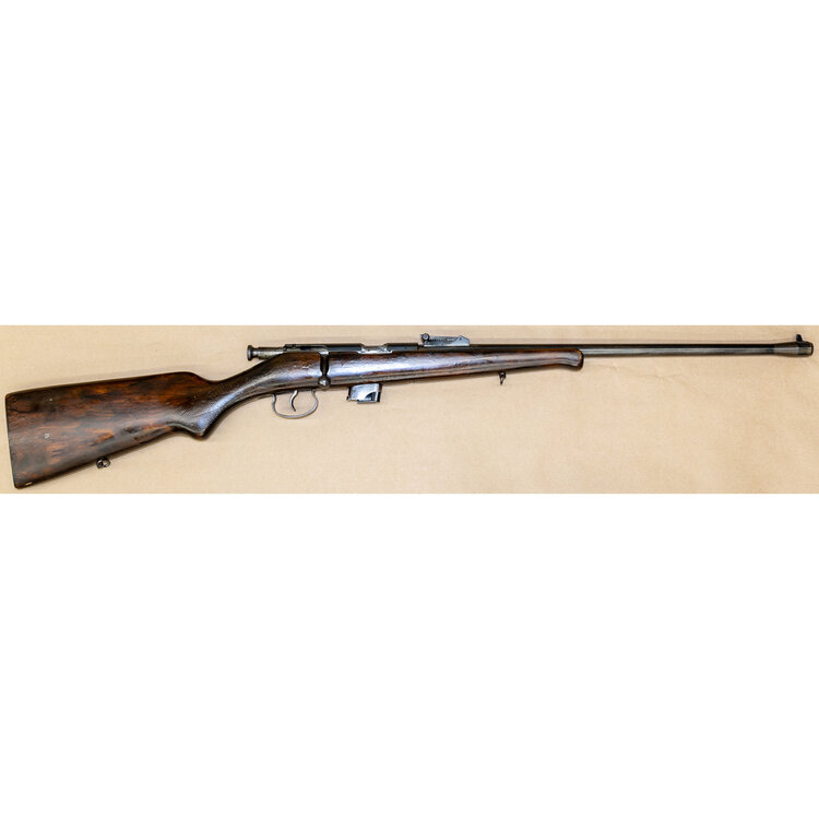 TOZ  T03-17 BOLT ACTION RIFLE 22LR 21" BBL 5 SHOT