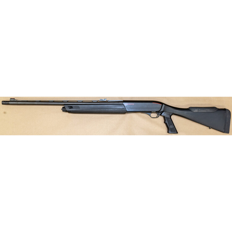 WINCHESTER SX3 COMBO BLK/SYN SEMI AUTO SHOTGUN 12GA X 3" 24" VT/RB BBL , 22" FULLY RIFLED/CANT BBL