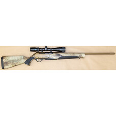 BROWNING BAR MK 3 SPEED ATACS SEMI AUTO RIFLE 300 WIN MAG 24" BBL 4 SHOT