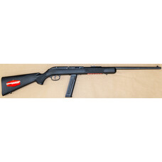 SAVAGE ARMS SAVAGE 64F BLK/SYN SEMI AUTO RIFLE 22LR 21" BBL 10 SHOT