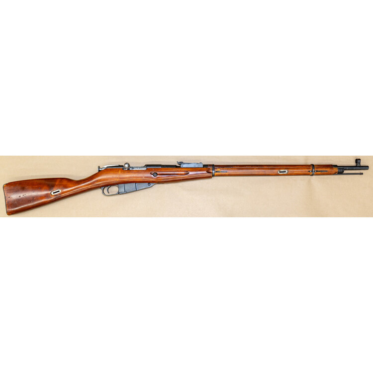 MOSIN NAGANT MOSIN NAGANT 91/30 BOLT ACTION RIFLE 7.62 X 54R 28 1/2" BBL 5 SHOT