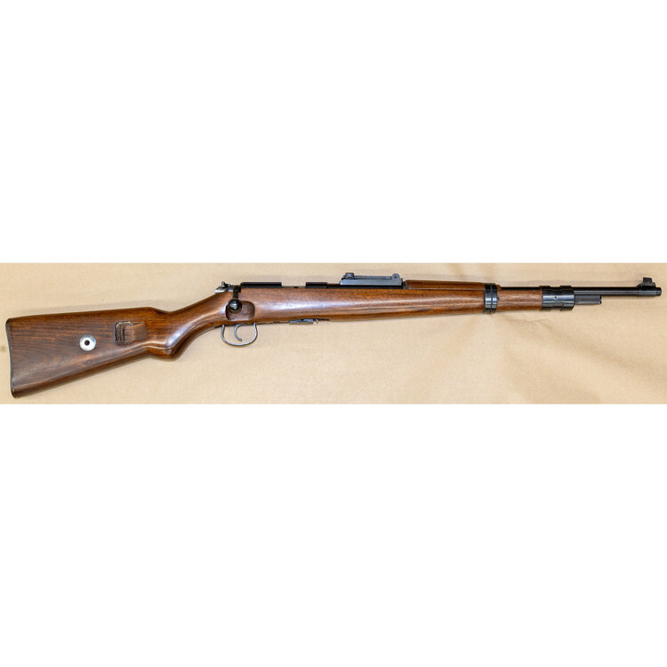 NORINCO TU-33/44" CARBINE BOLT ACTION RIFLE 22LR 20 1/2" BBL 5 SHOT