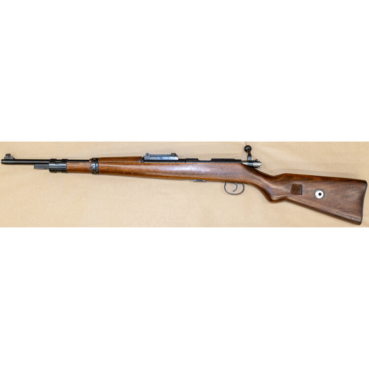 NORINCO TU-33/44" CARBINE BOLT ACTION RIFLE 22LR 20 1/2" BBL 5 SHOT