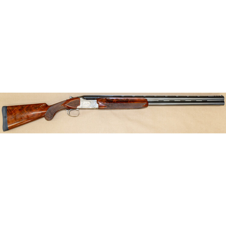 WINCHESTER 101 PIGEON GRADE LIGHTWEIGHT OVER/UNDER SHOTGUN 12GA X 3" 27" BBLS WIN CHOKE