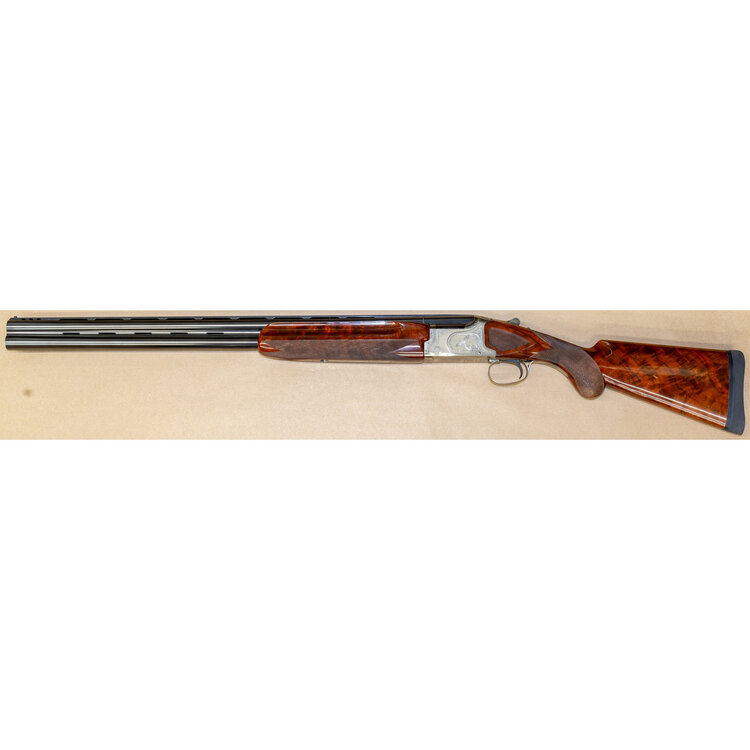 WINCHESTER 101 PIGEON GRADE LIGHTWEIGHT OVER/UNDER SHOTGUN 12GA X 3" 27" BBLS WIN CHOKE